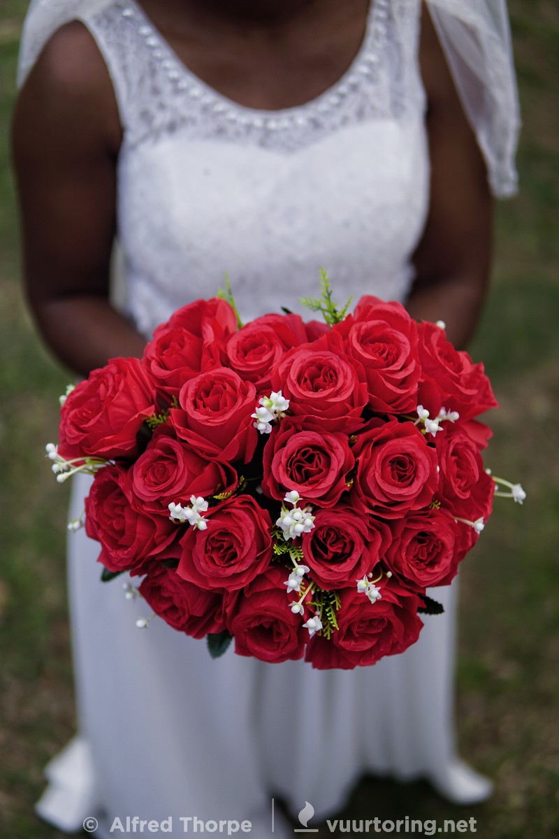 Schaun & Akosia Colin